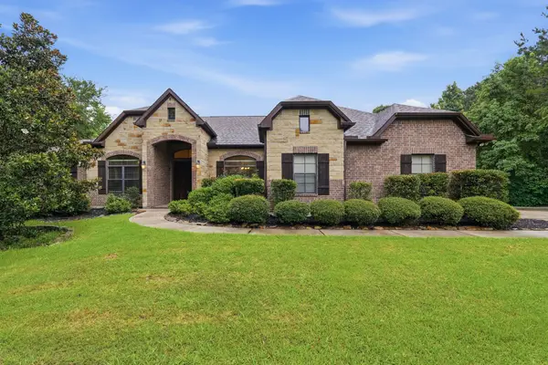 11605 Princess Margaret Court, Montgomery, TX 77316