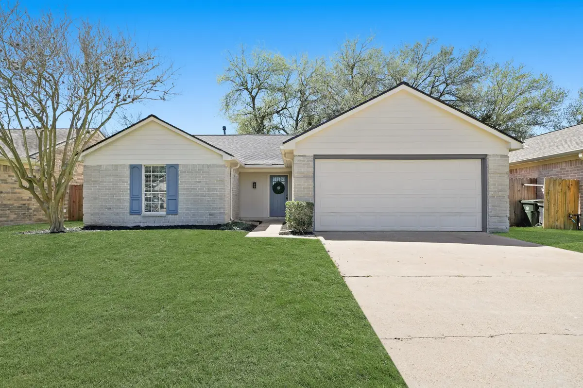 4014 Kitchen Hill Lane, Sugar Land, TX 77479 - #1