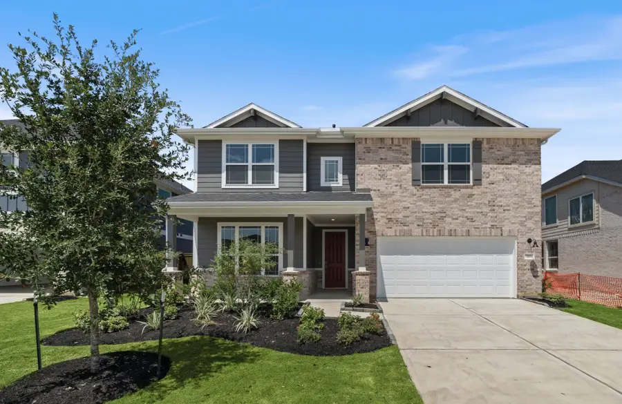 309 Gambels Quail Road, Waller, TX 77484 - #3