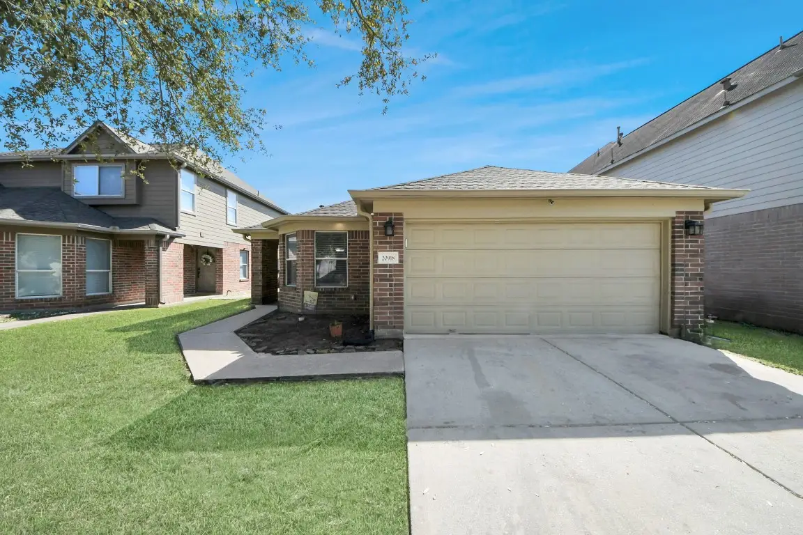 20918 Fox Cliff Lane, Humble, TX 77338 - #1