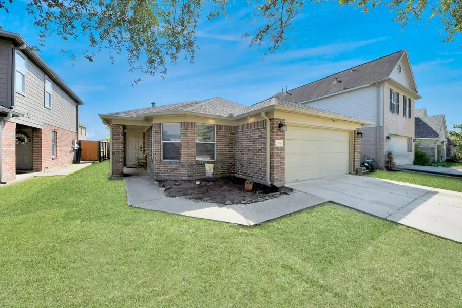 20918 Fox Cliff Lane, Humble, TX 77338 - #2