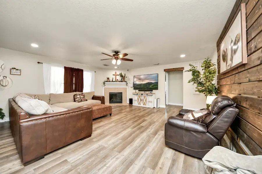 20918 Fox Cliff Lane, Humble, TX 77338 - #3