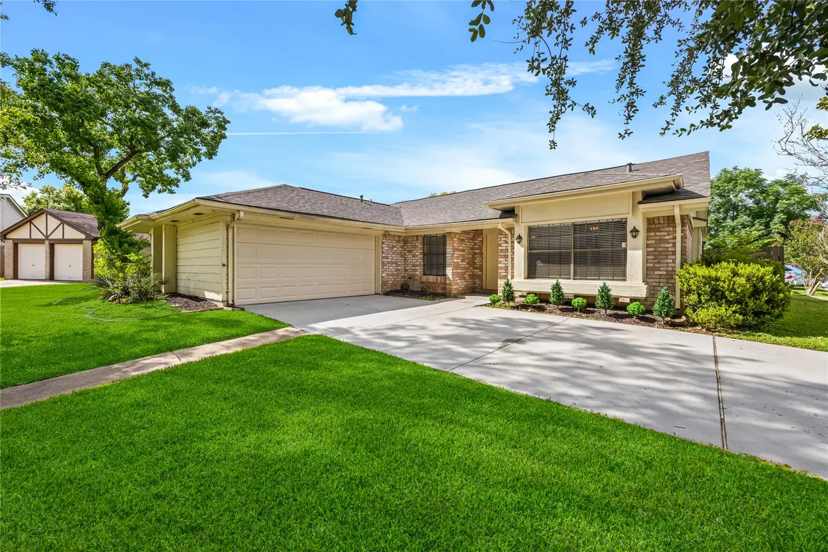 2602 Planters Row, Sugar Land, TX 77478 - #1