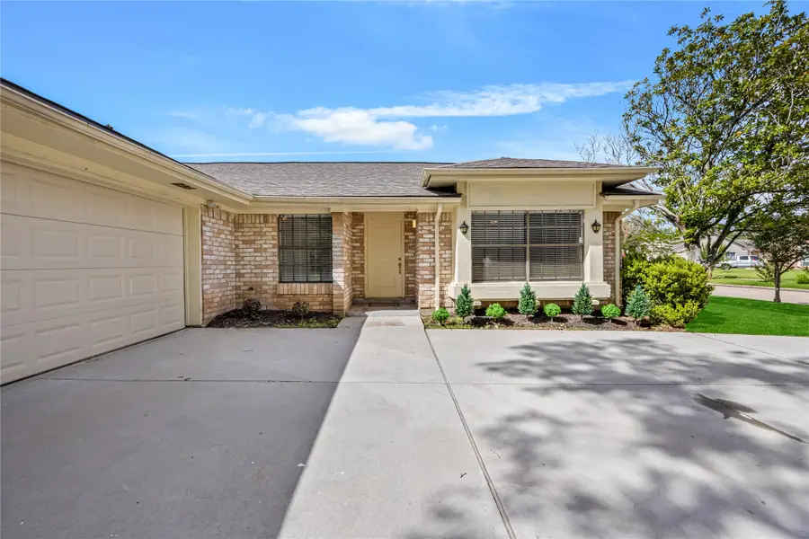 2602 Planters Row, Sugar Land, TX 77478 - #2