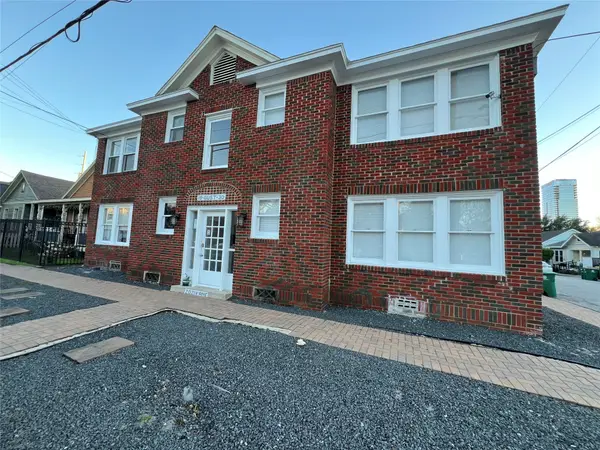 2021 Kane Street #8, Houston, TX 77007