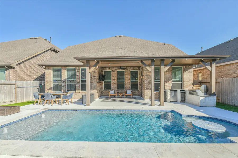 29515 Samara Drive, Spring, TX 77386 - Image #2