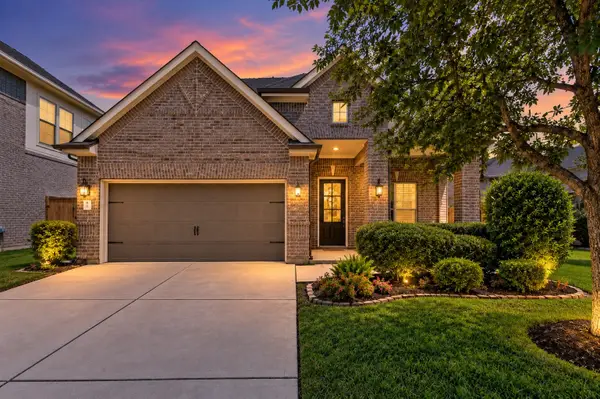 24742 Levante Drive, Richmond, TX 77406
