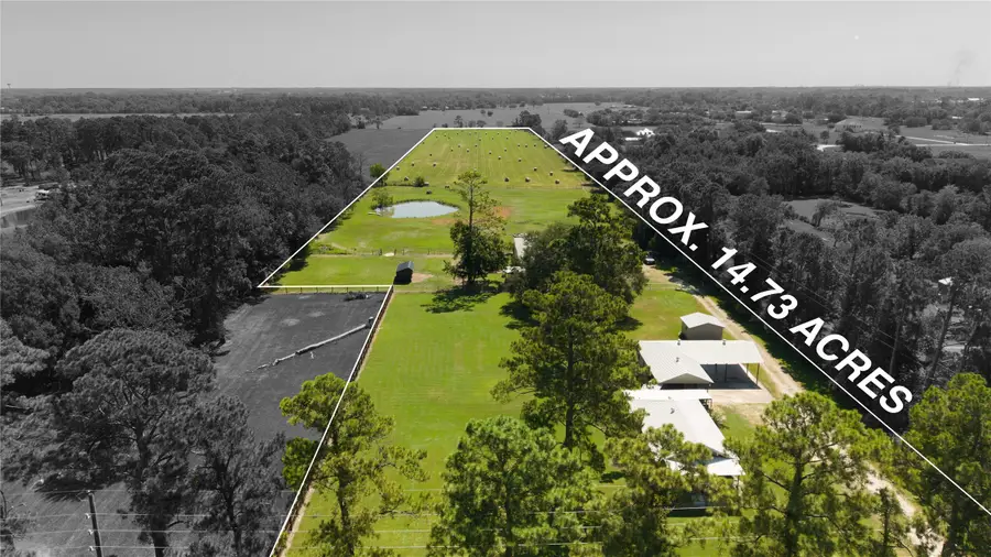 19314 Dallas Road, Crosby, TX 77532 - #2