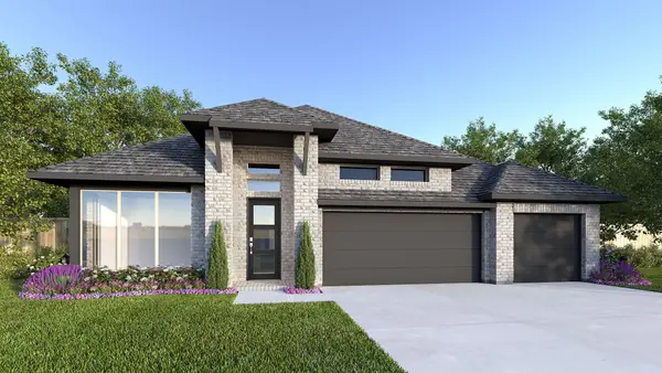 1221 Emerald Lake Drive, Katy, TX 77493