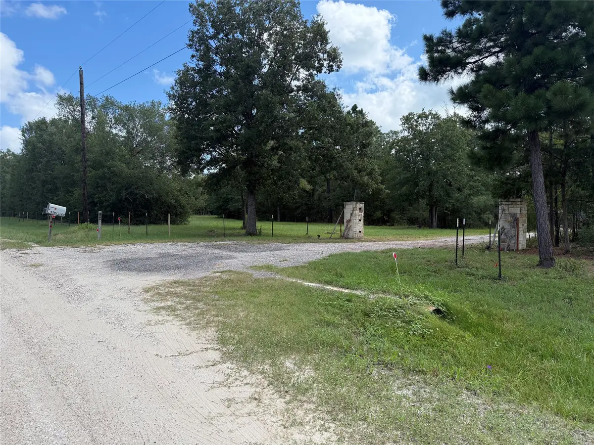92 Willey Road, Bedias, TX 77831 - #1