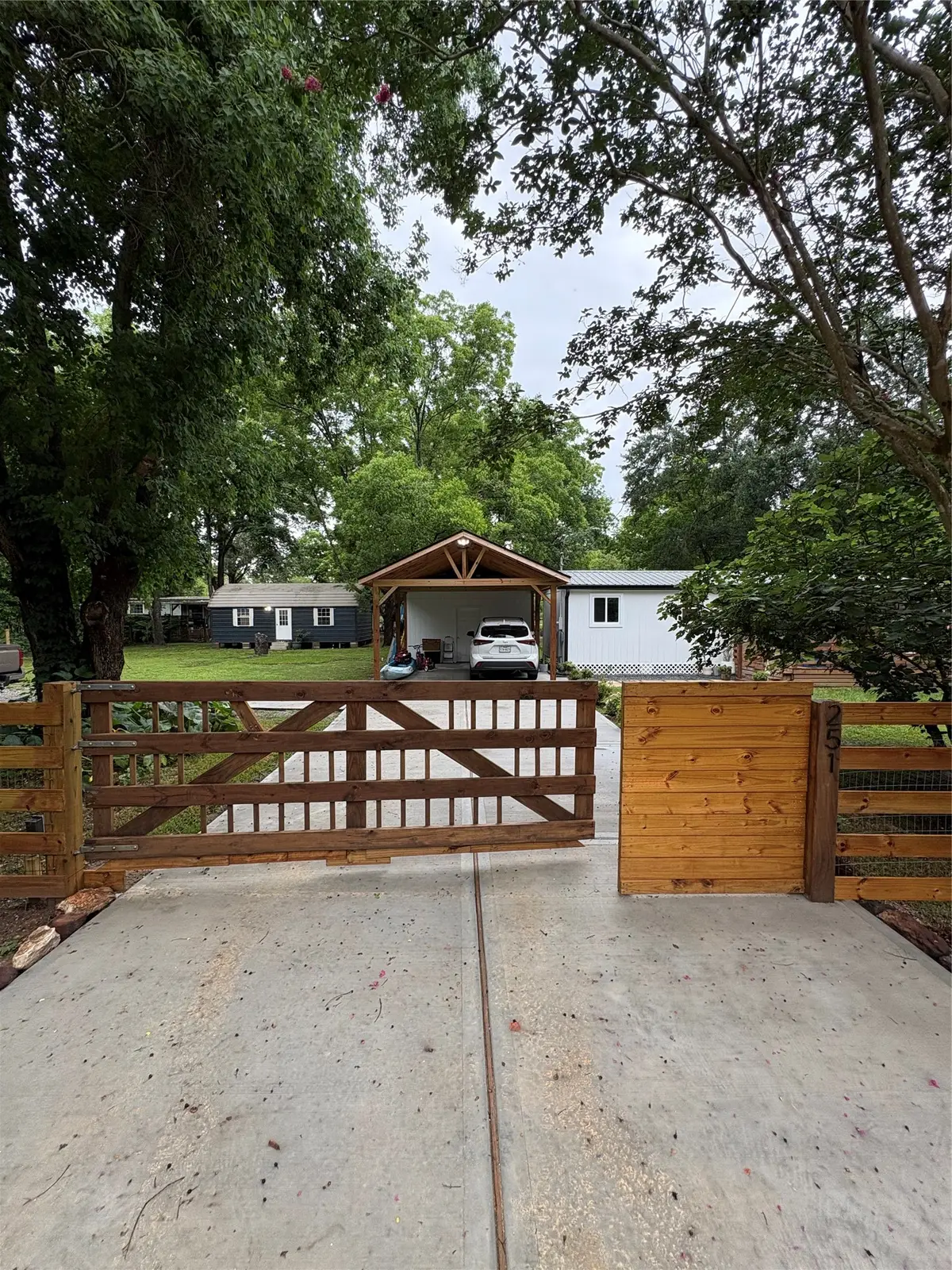 251 Mudd Street, Coldspring, TX 77331 - #1