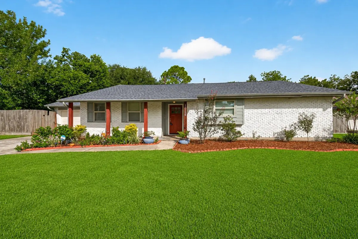 11126 Cedarhurst Drive, Houston, TX 77096 - #1