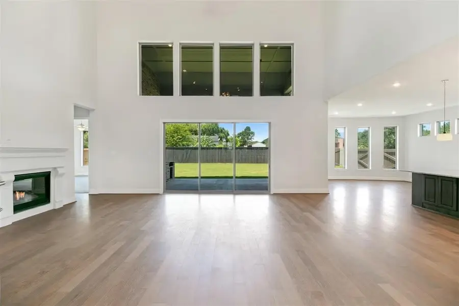 6414 Seville Street, Manvel, TX 77578 - #3