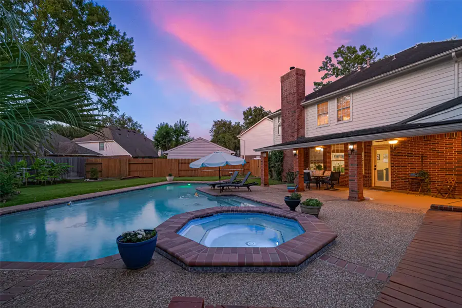 4406 Plantation Creek Drive, Missouri City, TX 77459 - #2