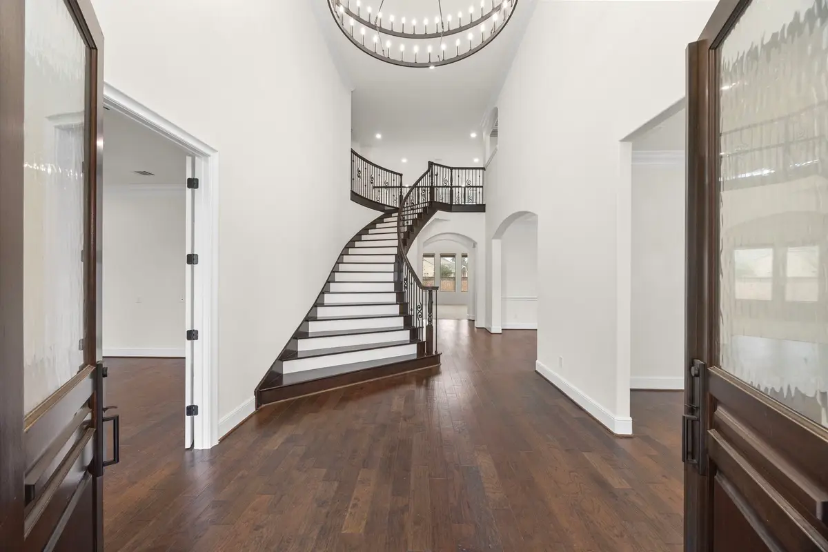 8551 Tombron Grove Road, Magnolia, TX 77354 - #1