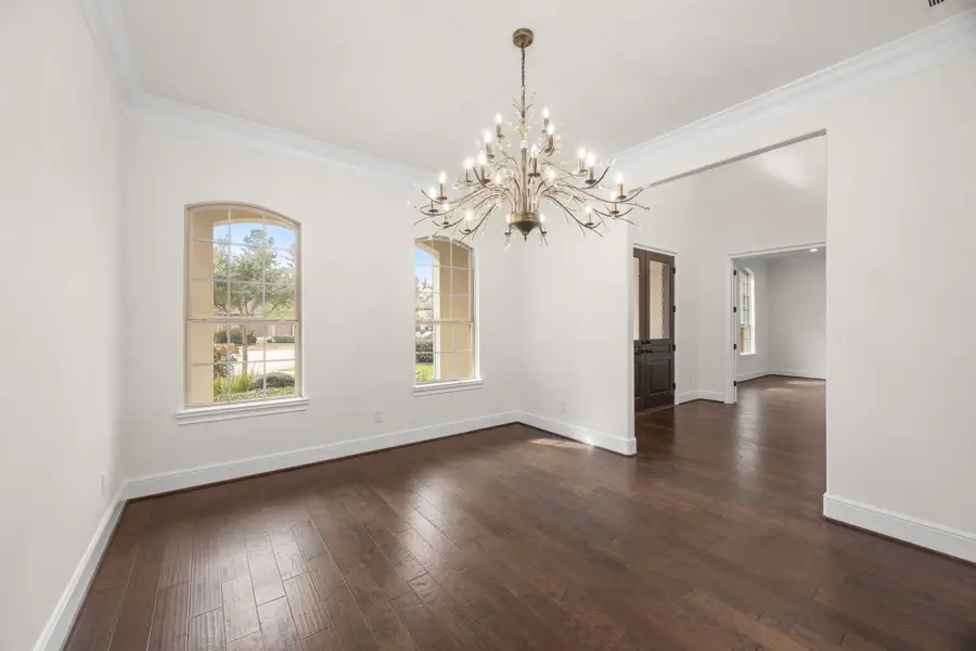 8551 Tombron Grove Road, Magnolia, TX 77354 - #2