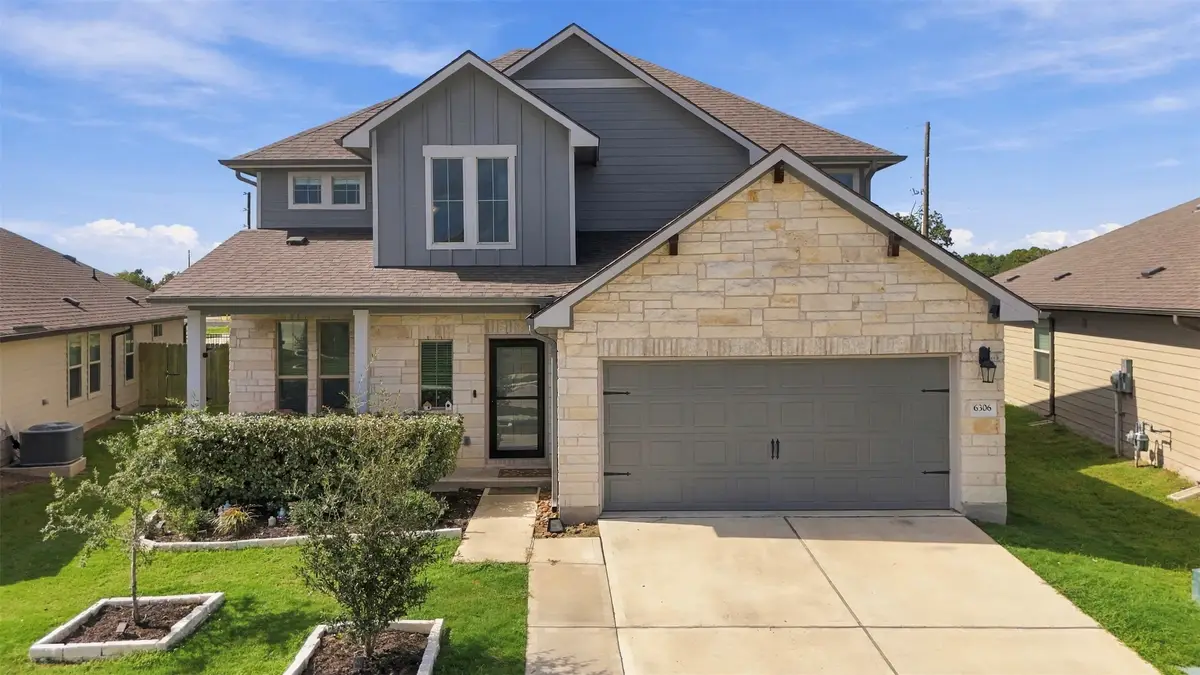 6306 Darlington Avenue, College Station, TX 77845 - #1