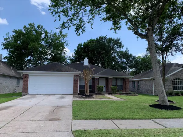 3115 Shady Ridge Trail, Sugar Land, TX 77498