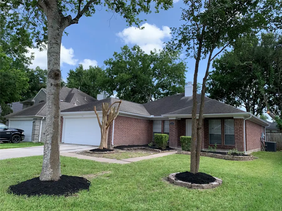 3115 Shady Ridge Trail, Sugar Land, TX 77498 - #2