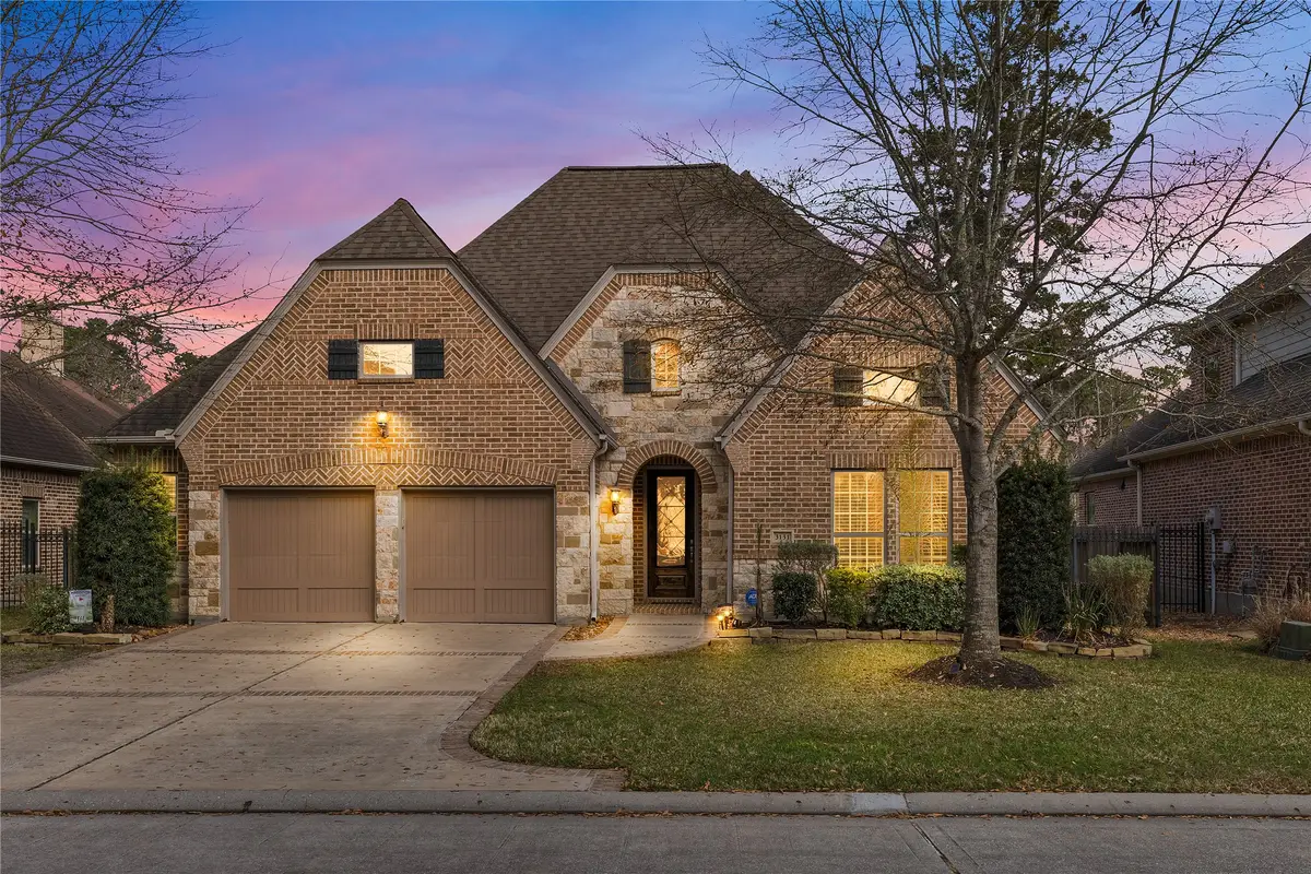 3131 N Cotswold Manor Drive, Kingwood, TX 77339 - #1