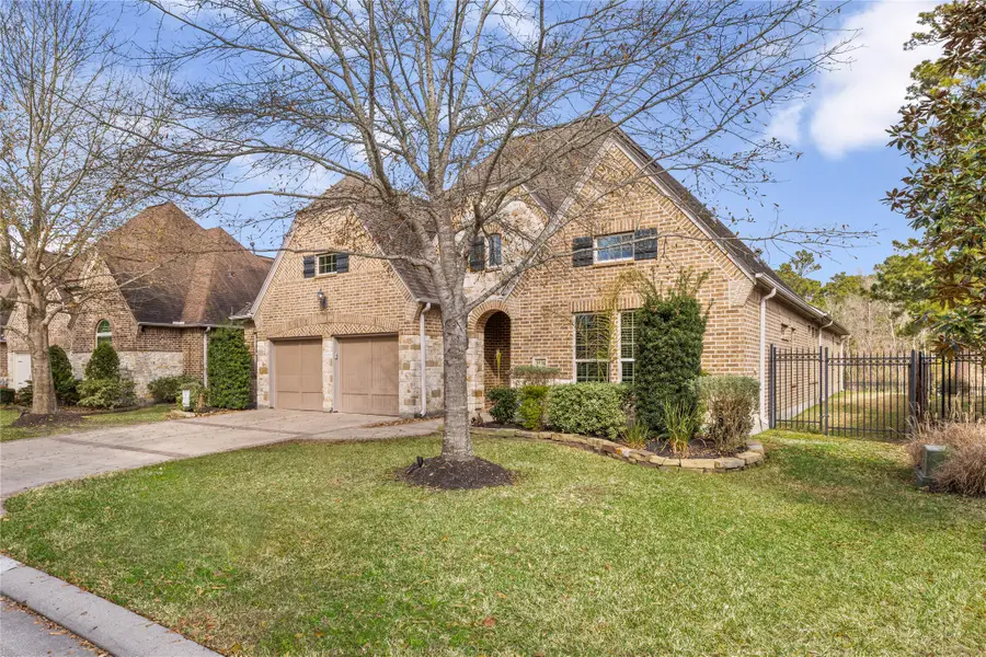 3131 N Cotswold Manor Drive, Kingwood, TX 77339 - #3
