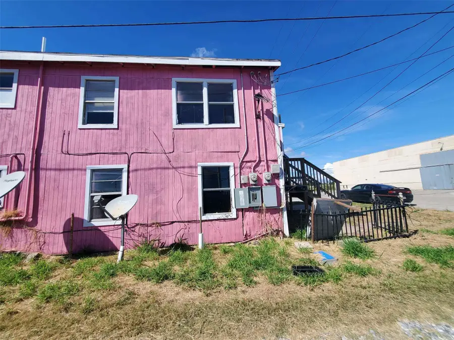 511 43rd Street, Galveston, TX 77550 - Image #2