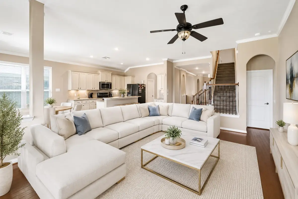 19443 Alton Springs Drive, Cypress, TX 77433 - #1