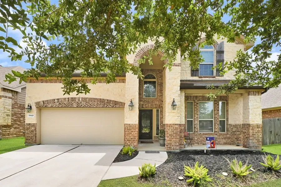 19443 Alton Springs Drive, Cypress, TX 77433 - #2