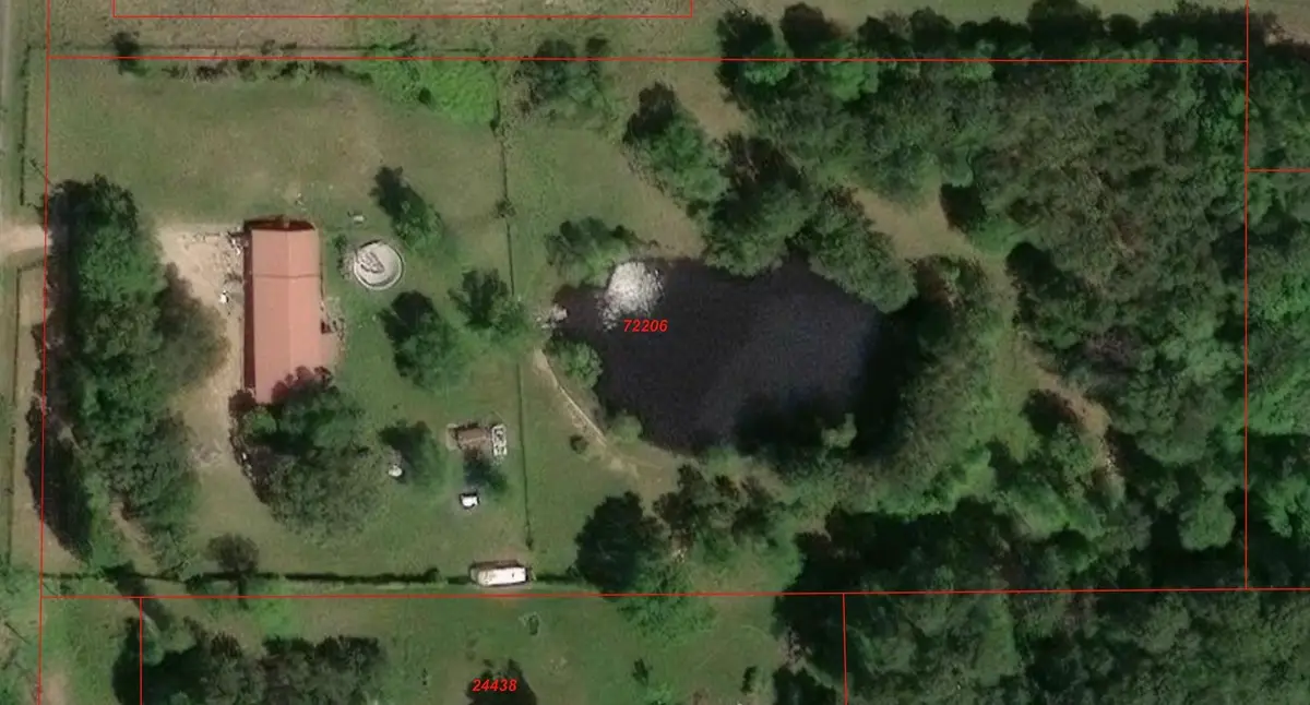 1153 Easy Street Road, Livingston, TX 77351 - #1