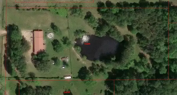 1153 Easy Street Road, Livingston, TX 77351