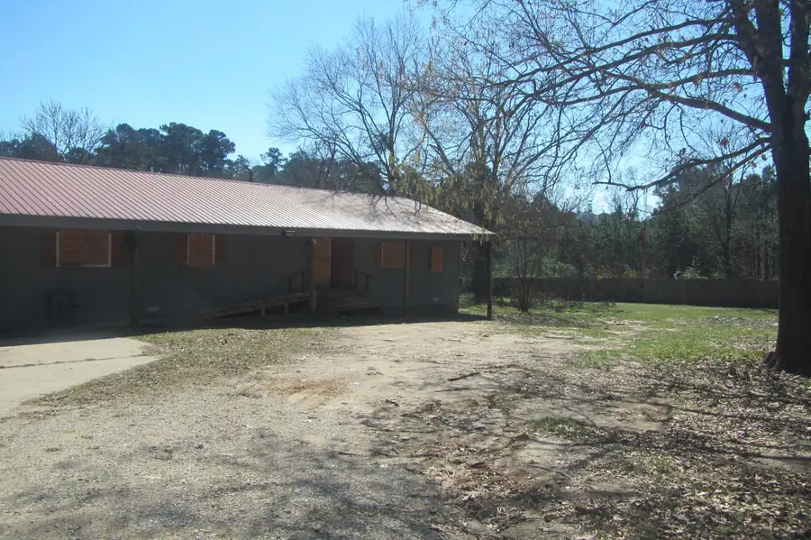 1153 Easy Street Road, Livingston, TX 77351 - #3
