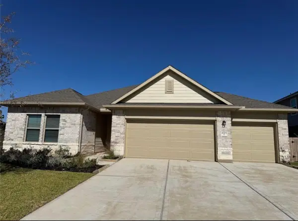 6703 Arabella Lakes, Richmond, TX 77469