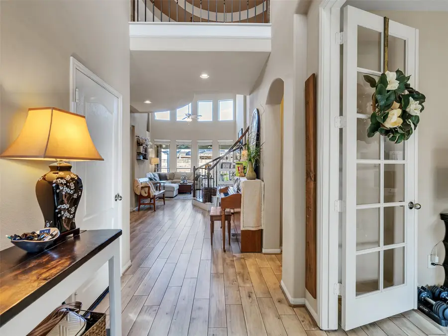 9602 Emerald Lakes Drive, Rosharon, TX 77583 - #3