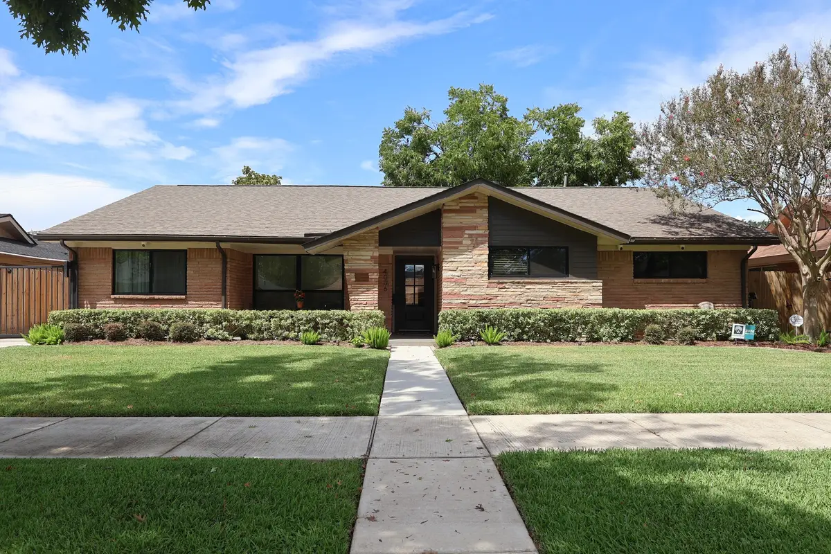 4006 Mischire Drive, Houston, TX 77025 - #1