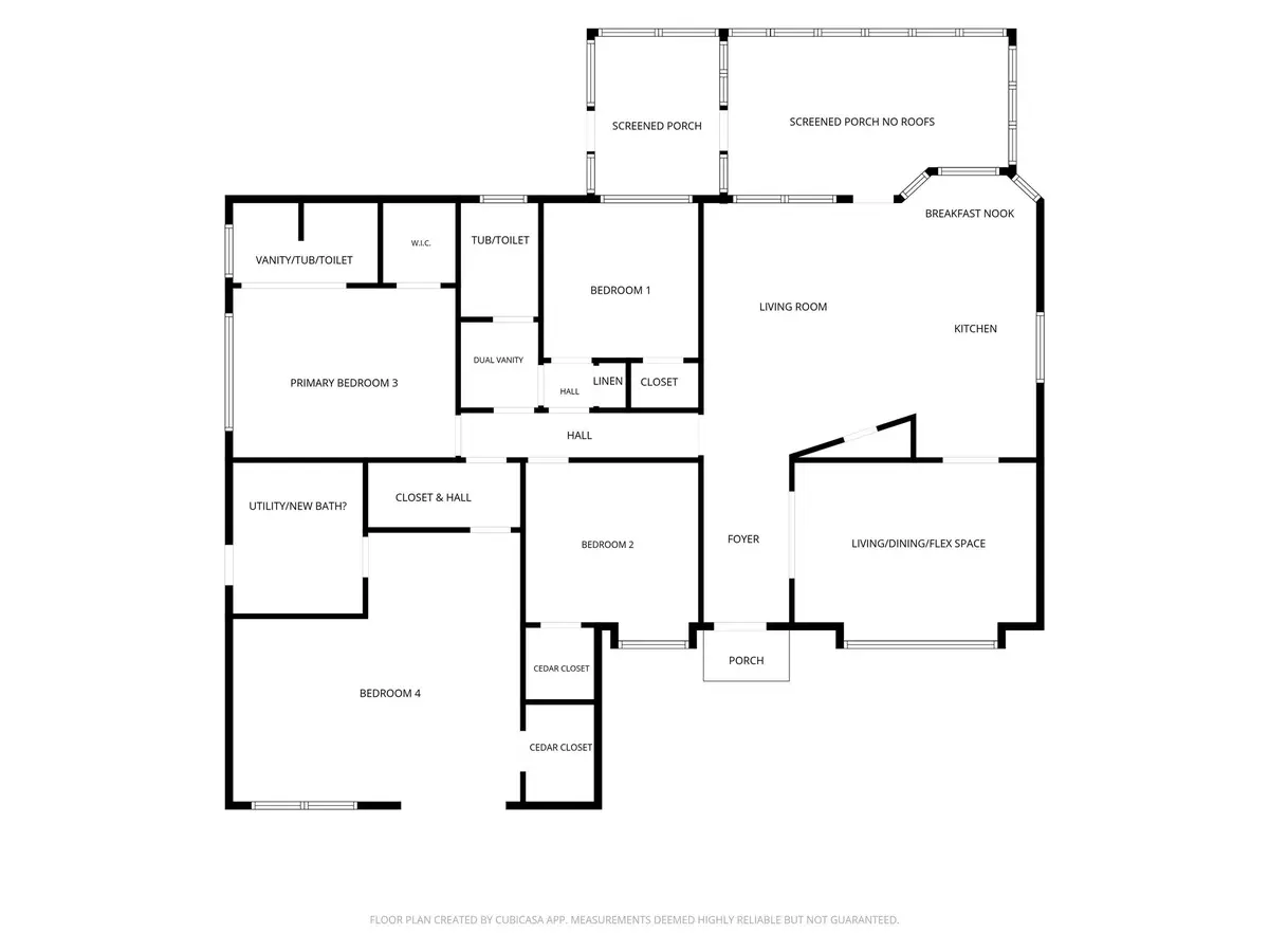 206 Rachael Lane, Friendswood, TX 77546 - #1
