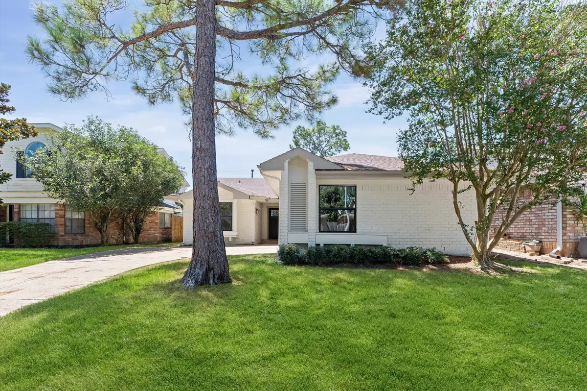 12823 Ashford Hills Drive Drive, Houston, TX 77077 - #1