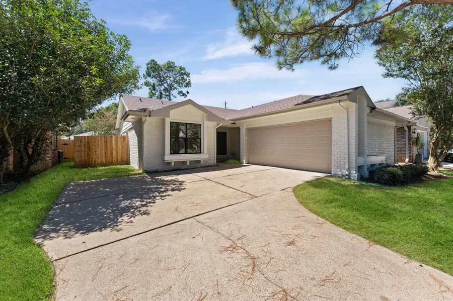 12823 Ashford Hills Drive Drive, Houston, TX 77077 - #3
