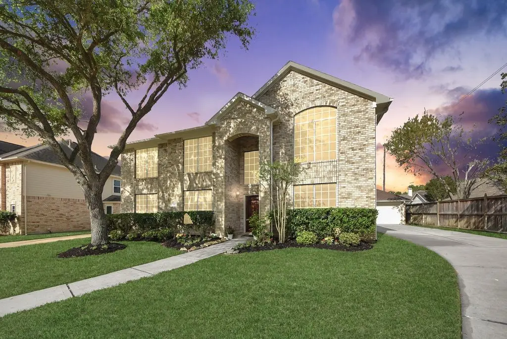 402 Groveton Ridge Lane, Houston, TX 77094 - #1