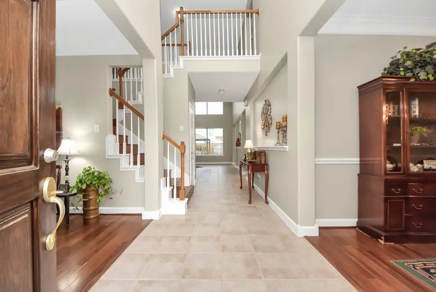 402 Groveton Ridge Lane, Houston, TX 77094 - #3