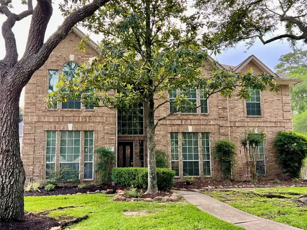 30707 Melcrest Estates Drive, Spring, TX 77386