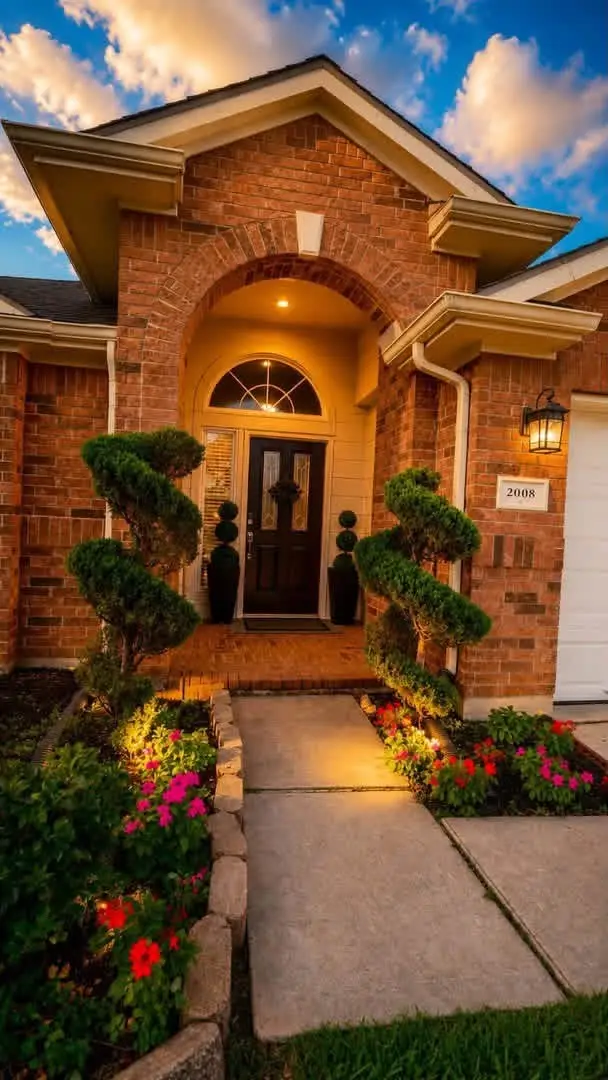 2008 Sandy Bank Lane, Pearland, TX 77581 - #2