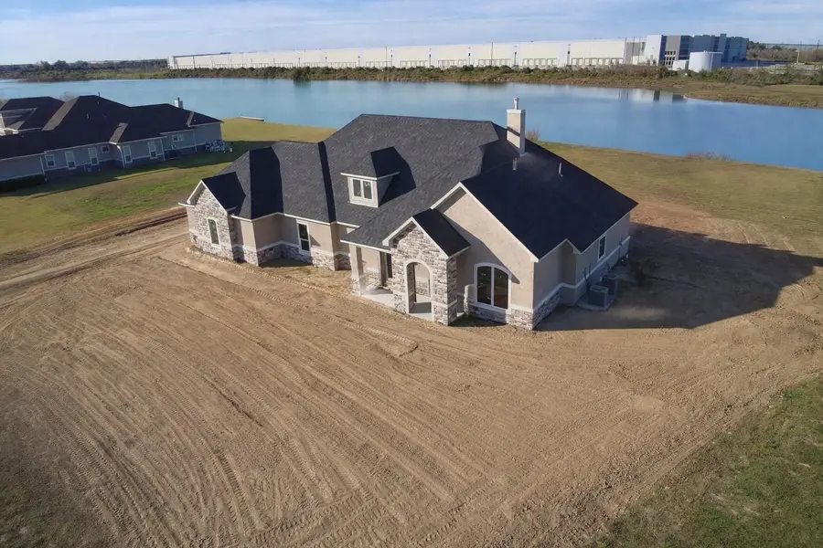 3811 Lakeridge Parkway, Baytown, TX 77523 - #2