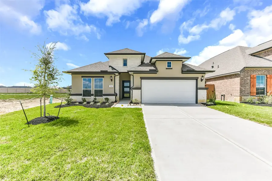 3562 Mount Scenery Lane, Dayton, TX 77535 - #2