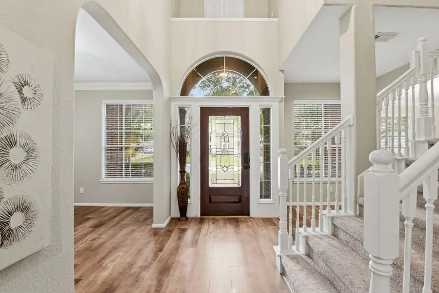 19211 E Larah Lane, Houston, TX 77094 - #3