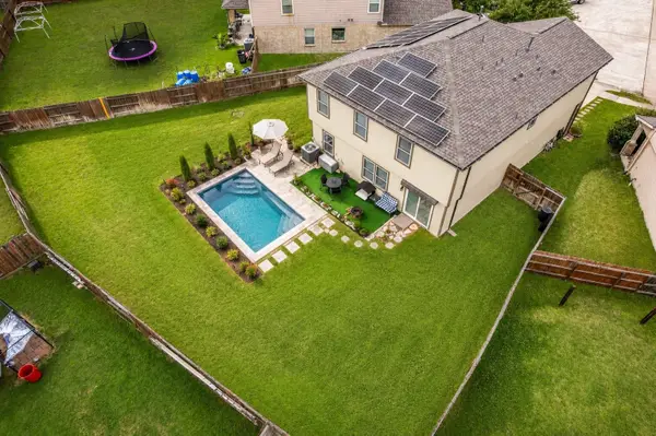 15903 Arapaho Bend Lane, Cypress, TX 77429
