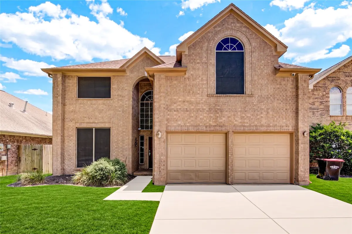 5814 Brenwood Glen Trail, Katy, TX 77449 - #1