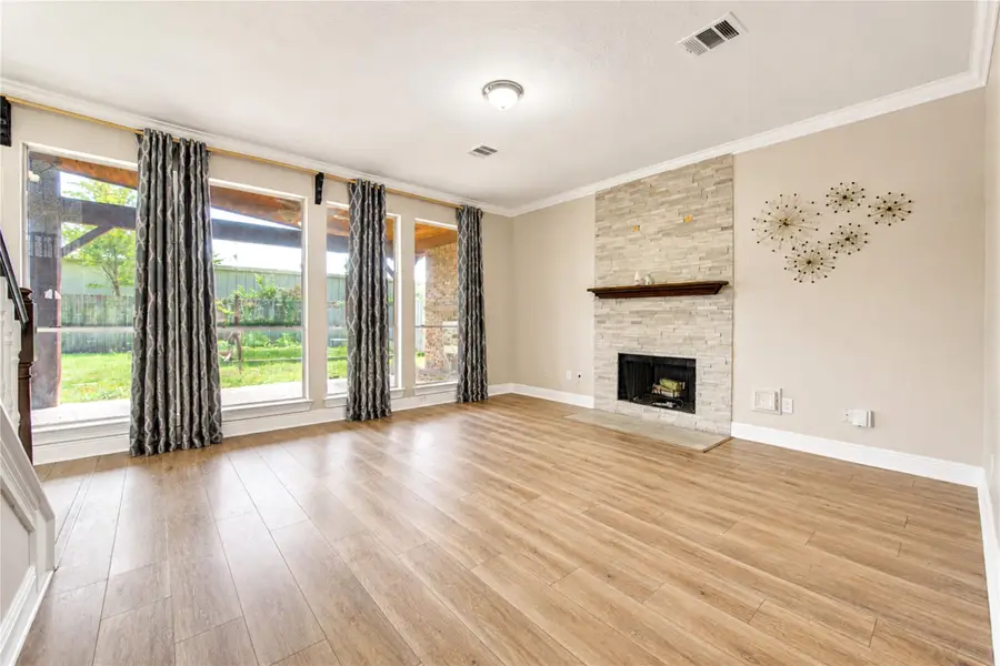 5814 Brenwood Glen Trail, Katy, TX 77449 - #3