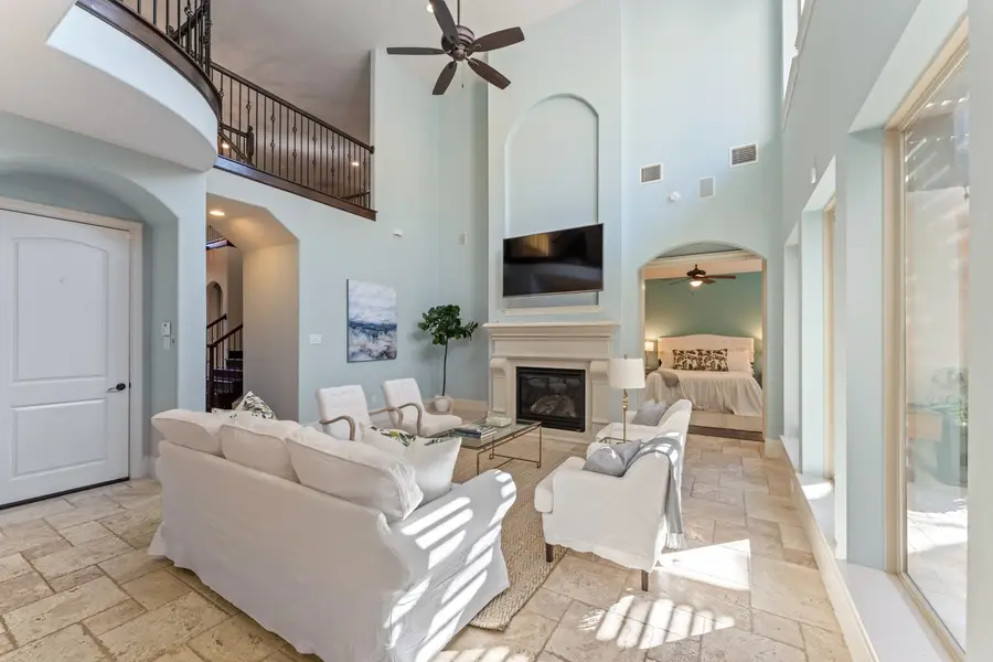 603 Blue Iris Trail, Houston, TX 77079 - Image #3