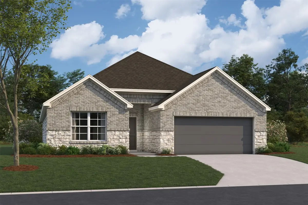 818 Ridgewood Cliffs Court, Willis, TX 77378 - #1