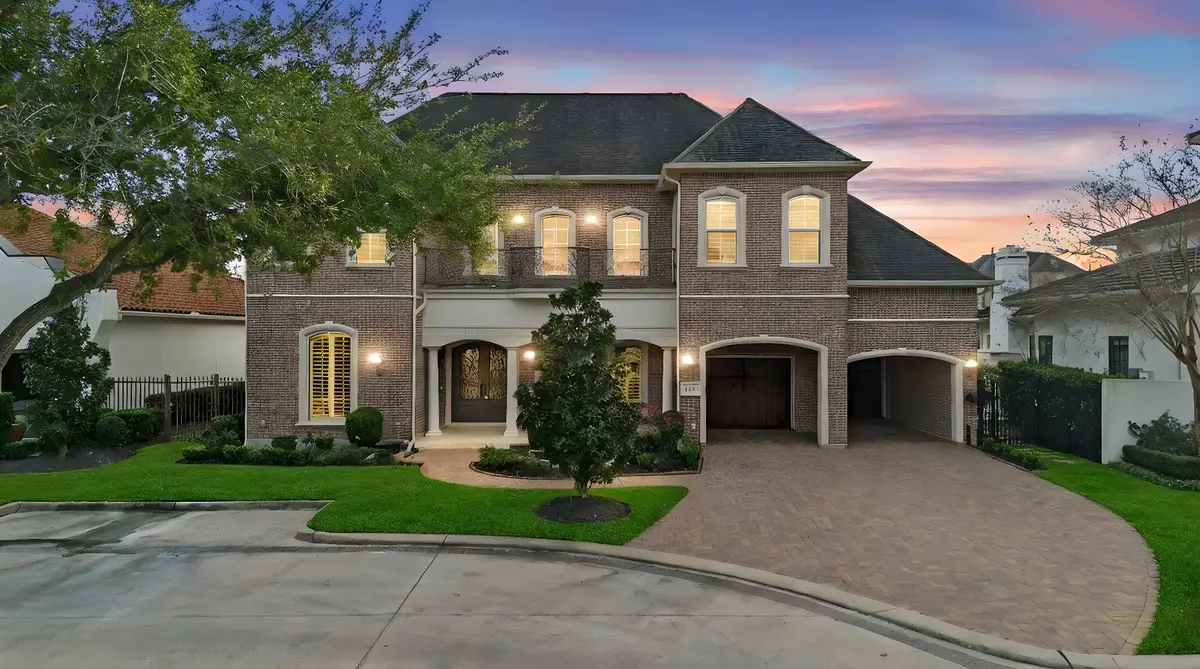 15611 Oyster Cove Drive, Sugar Land, TX 77478 - Image #1